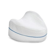 Contour Legacy Leg \u0026 Knee Memory Foam Support Wedge Pillow Cushion